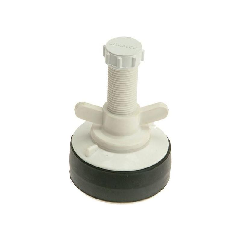Monument 1379C Drain Testing Plug 150mm (6in) Monument - NN4 Online