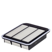 Hengst Engine Air Filter fits Mitsubishi Grandis 2005-2010 2.0