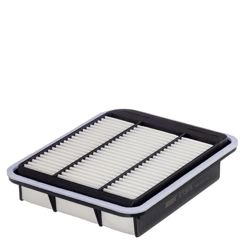 Hengst Engine Air Filter fits Mitsubishi Grandis 2005-2010 2.0