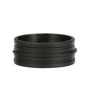 Gates Air Supply Hose 30mm Silicone fits BMW 3 1998-2007