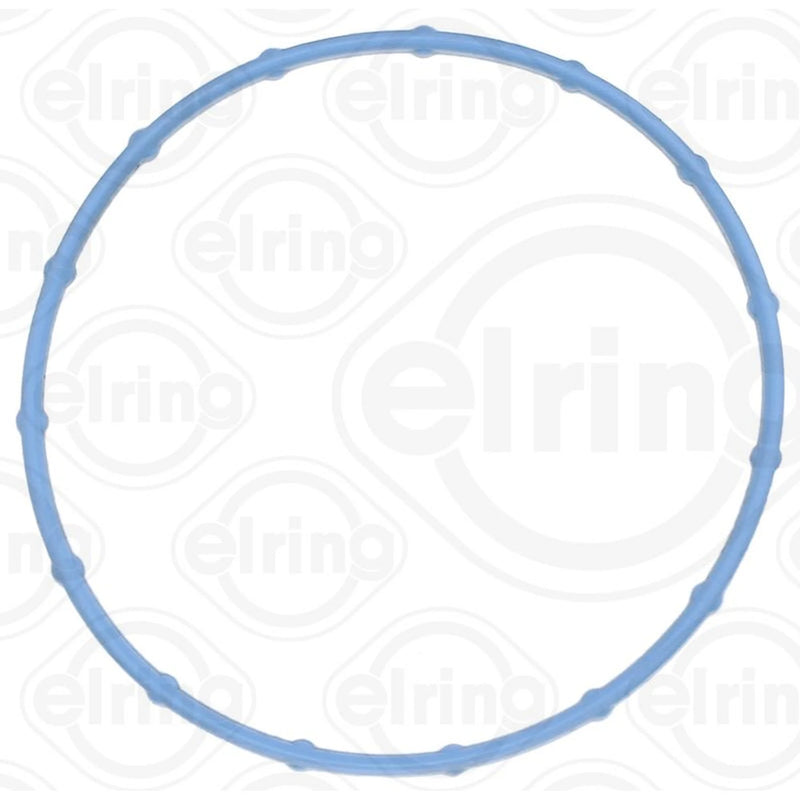 Elring Intake Manifold Housing Gasket OD ID Thick fits Ford Usa Explorer 2019 on