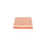 Bosch Engine Air Filter fits Mercedes-Benz Slk 1996-2004