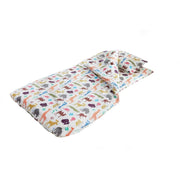 Dinky Duvalay Duvet and Memory Foam Topper for Kids 4.5 Tog Duvalay - Dynamic Drive
