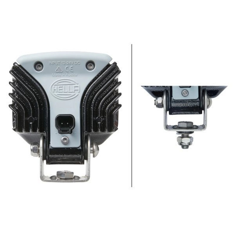 Hella Worklight High