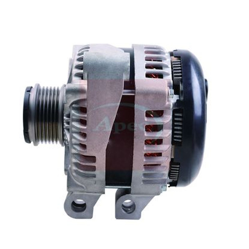 Apec Car Alternator 12V fits Jaguar Xf I 2008-2015 2.7 3.0