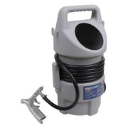Sealey Shot Blasting Kit 22kg Capacity SB993 Sealey - Dynamic Drive