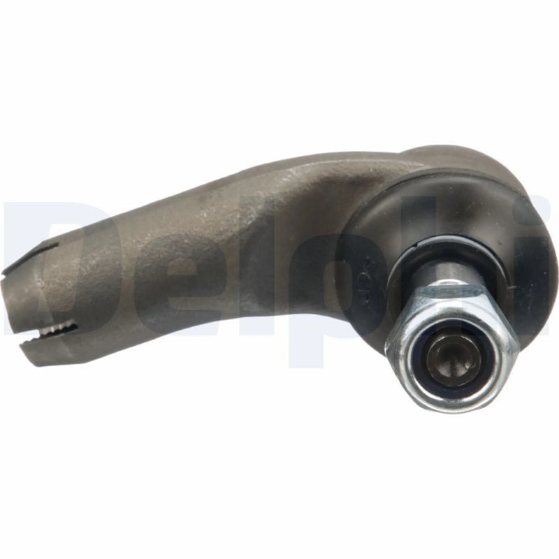 Delphi Steering Tie Rod End Ball Joint Front Left M18x1.5 fits Audi 100 C4