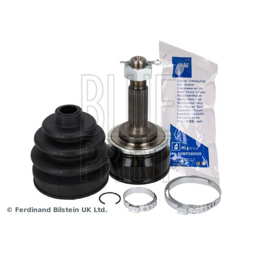 Blue Print Drive Shaft Joint Kit ADN18943