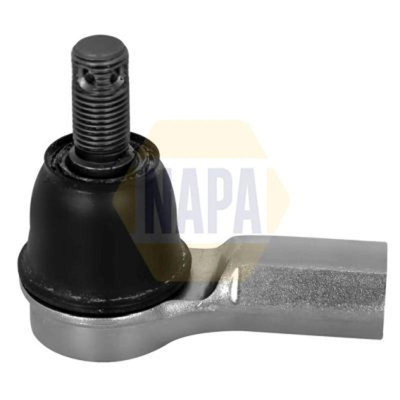 NAPA Steering Tie Rod End Ball Joint Front Right M14x1.5 fits Honda Cr-V