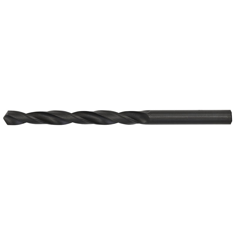 Sealey HSS Twist Drill Bit6.5mm HSS6.5 Sealey - Dynamic Drive