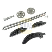 NAPA Timing Chain Kit Set 96 Links NCK4242