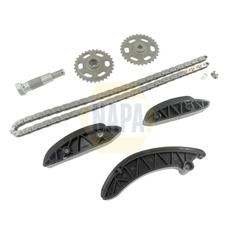 NAPA Timing Chain Kit Set 96 Links NCK4242