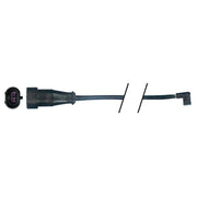 Juratek Brake Pad Wear Sensor Front fits Iveco Daily IV 2006-2011