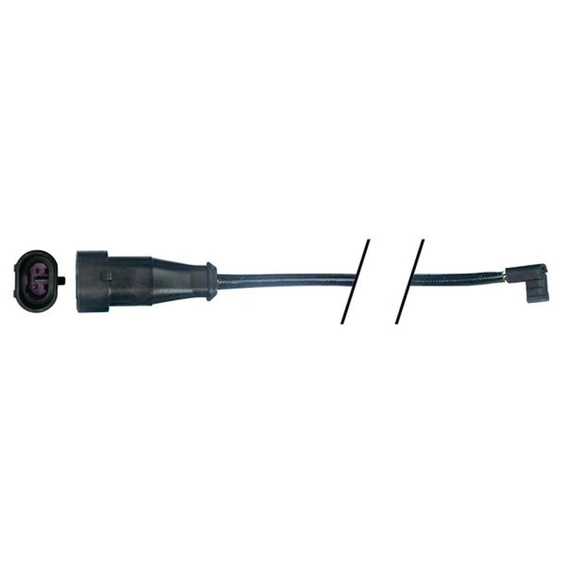 Juratek Brake Pad Wear Sensor Front fits Iveco Daily IV 2006-2011