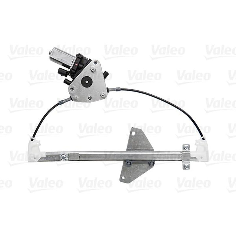 Valeo Electric Window Regulator Lifter Left Rear 851388