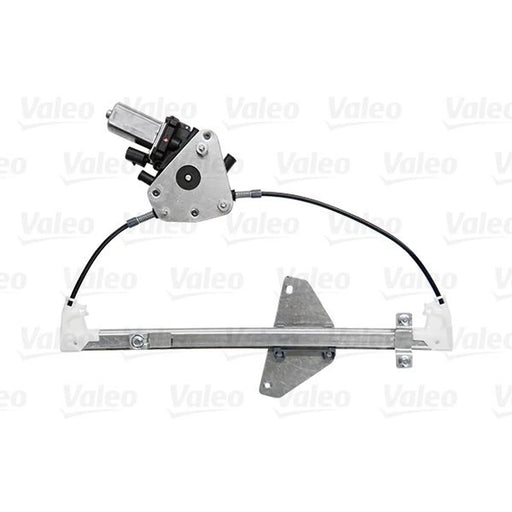 Valeo Electric Window Regulator Lifter Left Rear 851388