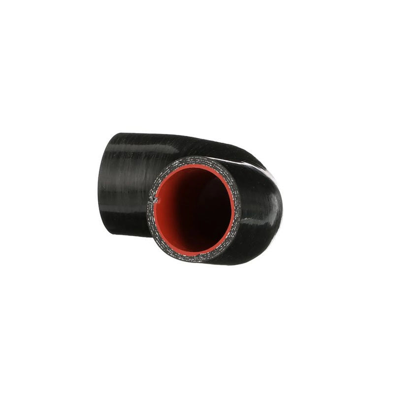 Gates Intercooler Turbo Charge Air Hose fits Citroën Relay III 2015-2023 2.0 2.2