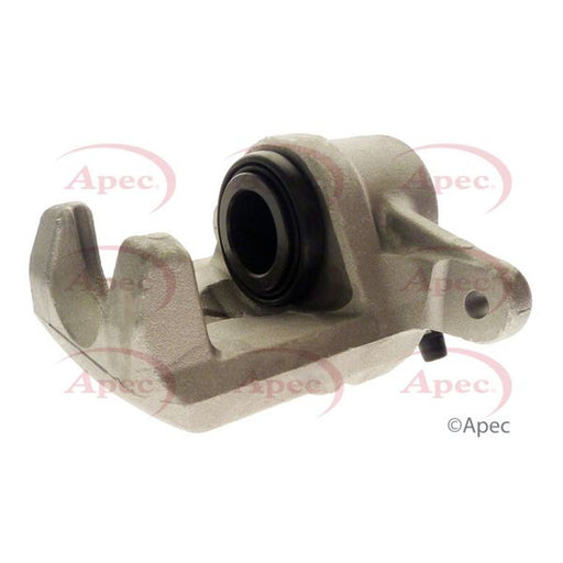 Apec 2 x Rear Brake Calipers fits Subaru Legacy V 2009-2014 2.0 2.5