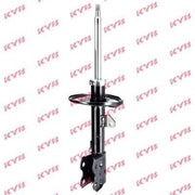 KYB 2 x Front Shock Absorbers fits Toyota Prius Liftback 2003-2009 1.5