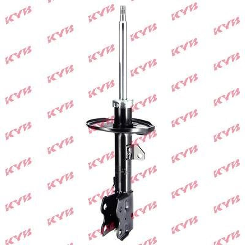 KYB Shock Absorber Damper Strut Front Left fits Toyota Prius Liftback 2003-2009