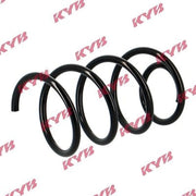 KYB Front Suspension Coil Spring fits Mini Mini 2006-2015