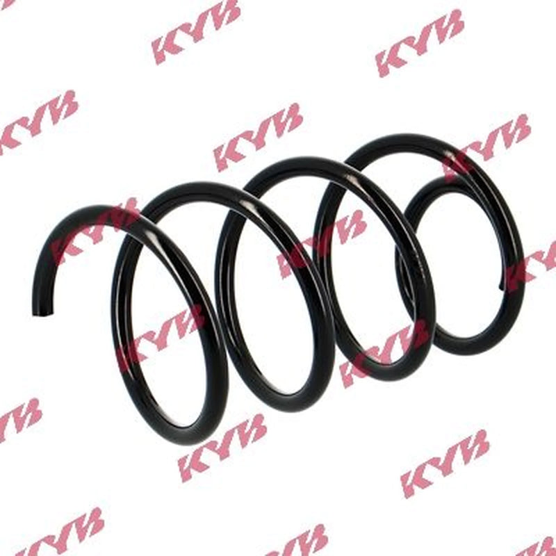 KYB Front Suspension Coil Spring fits Mini Mini 2006-2015