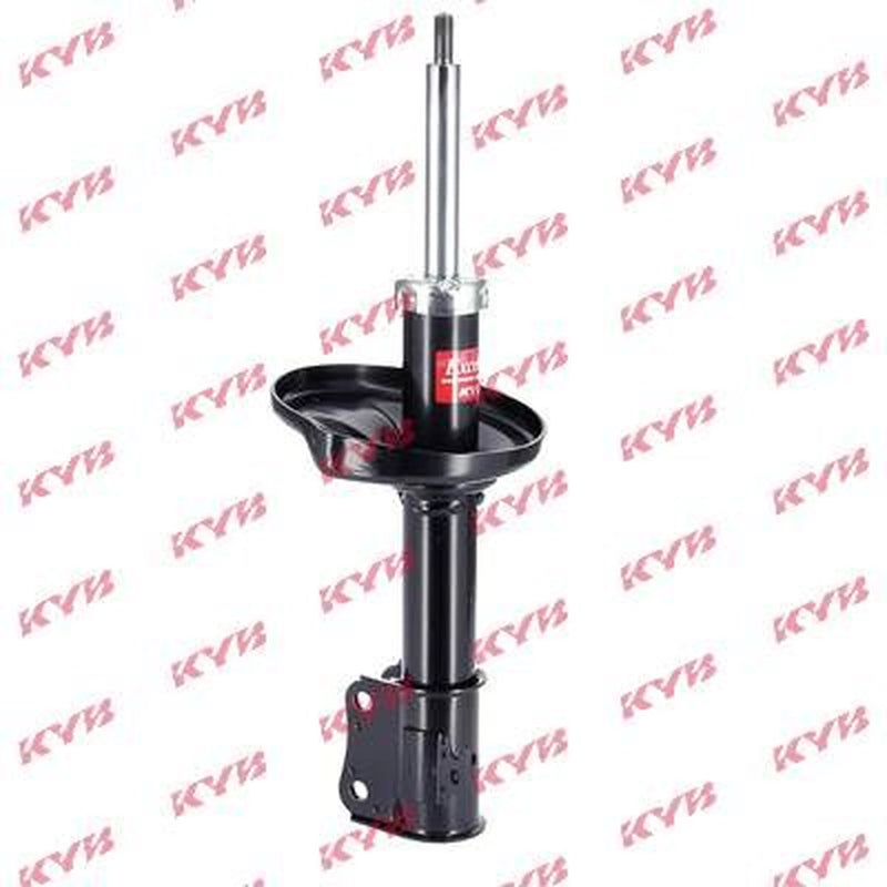 KYB Shock Absorber Damper Strut Front Right fits Suzuki Liana 2001-2007 1.3 1.6
