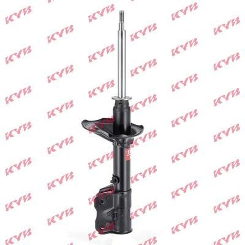 KYB 2 x Shock Absorbers fits Mitsubishi Lancer Station 1992-2003 1.6