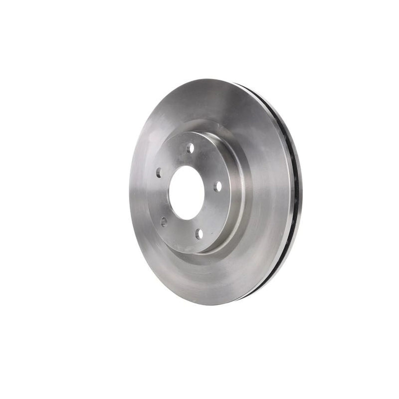 Bosch Front Brake Vented Discs & Pads fits Dodge Caliber 2006-2011 1.8 2.0 2.4