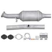 Hella Catalytic Converter fits Ford Focus I 1998-2004 1.4