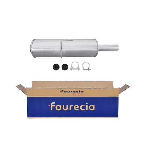 Hella Front Silencer Front 8LB 366 022-341