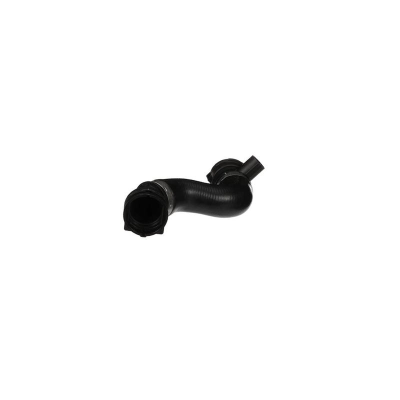 Gates Radiator Coolant Hose 198mm ID fits BMW 5 2004-2010