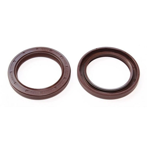 Elring Crankshaft Shaft Seal 55mm OD ID Wide fits Citroën C4 2004-2010 2.0