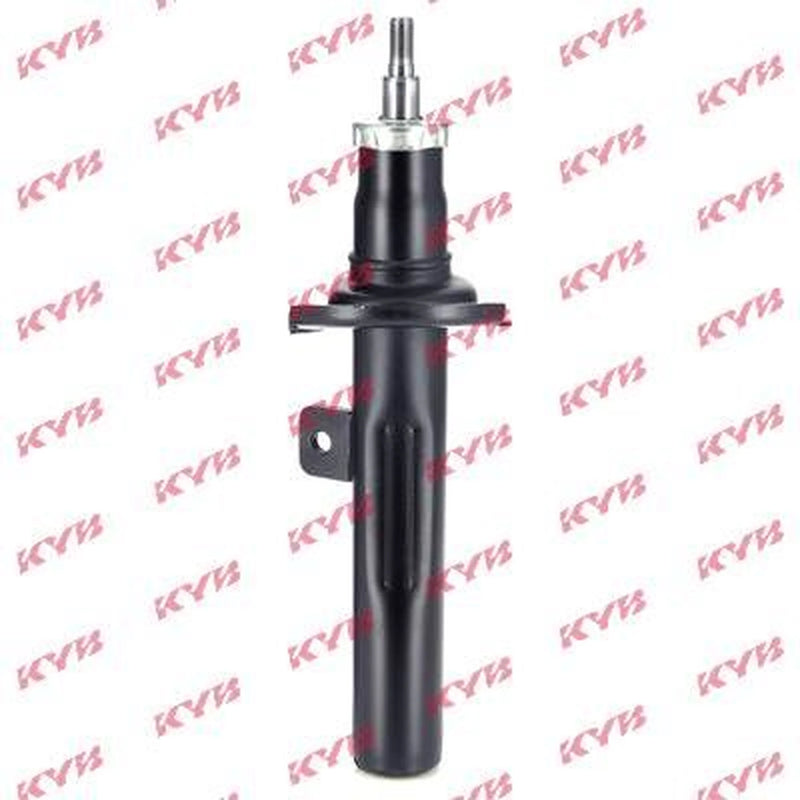 KYB Shock Absorber Damper Strut Front Right fits Peugeot 406 1995-2004