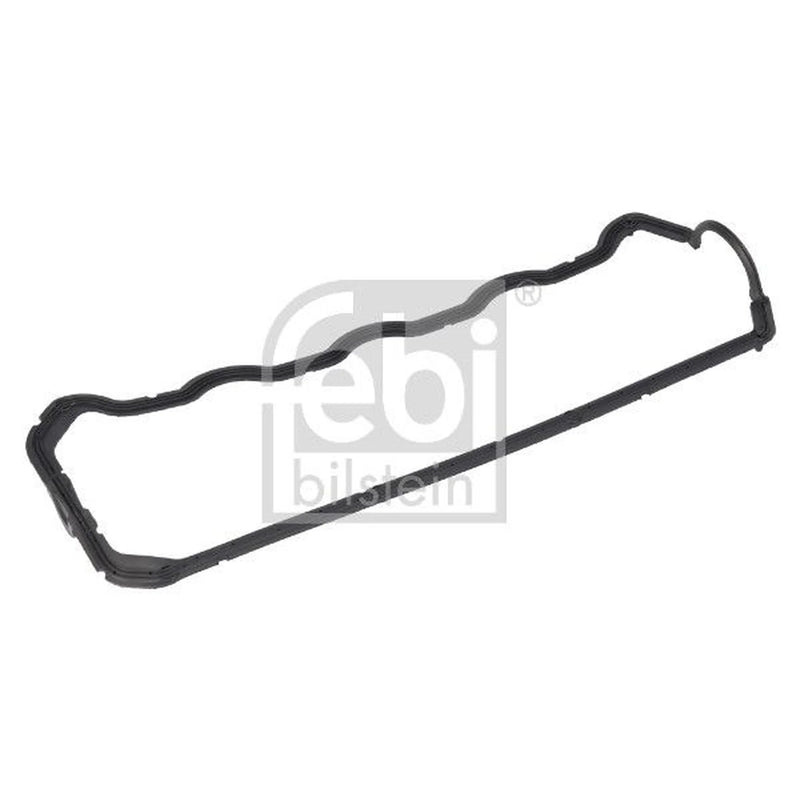 Febi Cylinder Head Cover Gasket Rubber 15186