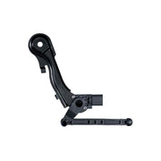 Hella Headlight Levelling Sensor Rear Right Connectors V 6PM 012 699-131