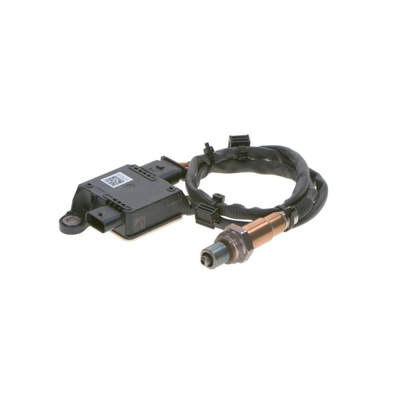 Bosch Diesel Particulate Sensor fits Volvo XC90 II 2014-2016