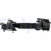 Delphi Control/Trailing Arm Front fits Honda Cr-V IV 2012-2018 1.6 2.0 2.2