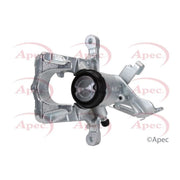 Apec Brake Caliper Assembly Rear Left LCA790