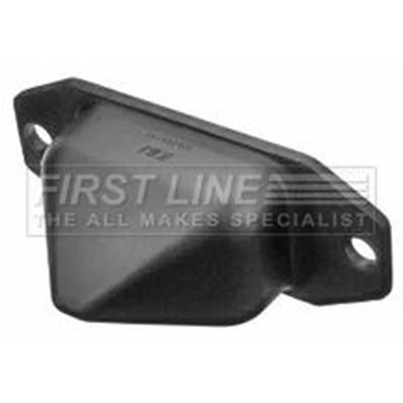 First Line Steering Knuckle Bump Stop ID Wide fits Mitsubishi Shogun Sport I