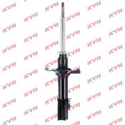 KYB Shock Absorber Damper Strut Front Left fits Suzuki Swift 1989-2001 1.0 1.3