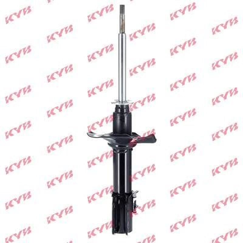 KYB Shock Absorber Damper Strut Front Left fits Suzuki Swift 1989-2001 1.0 1.3