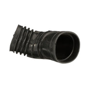 Gates Air Supply Hose 200mm NBR (nitrile butadiene rubber) fits BMW 3 2000-2006