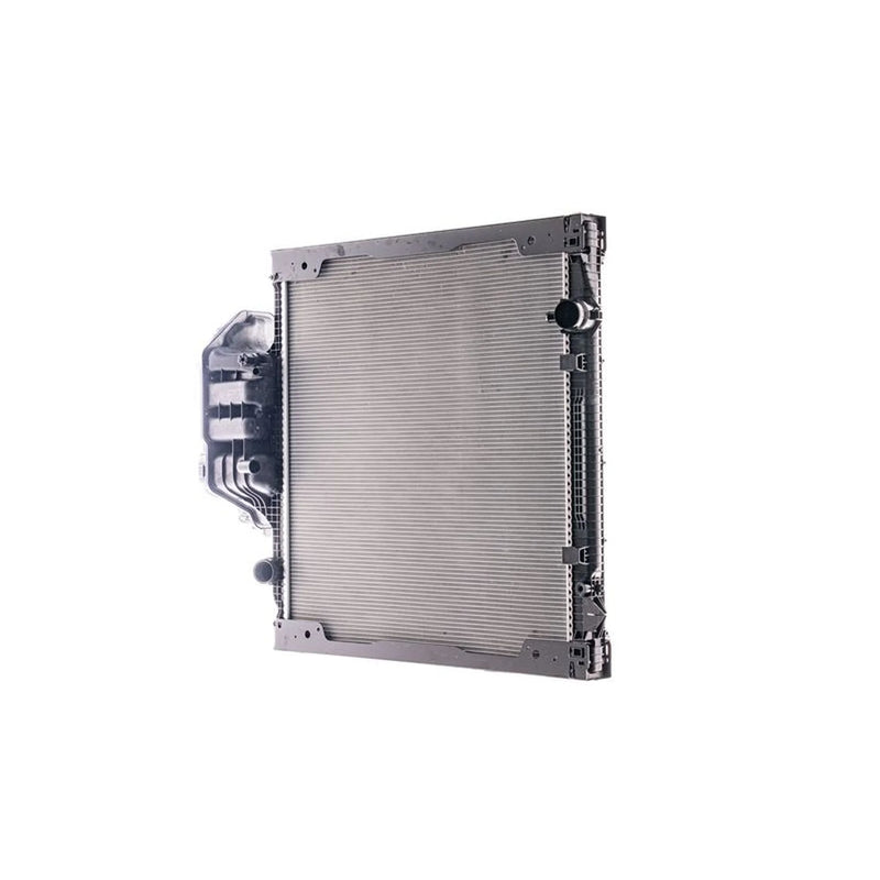Mahle Engine Radiator fits Man Tgs II 2020 on 18.330 18.360 18.400 18.430