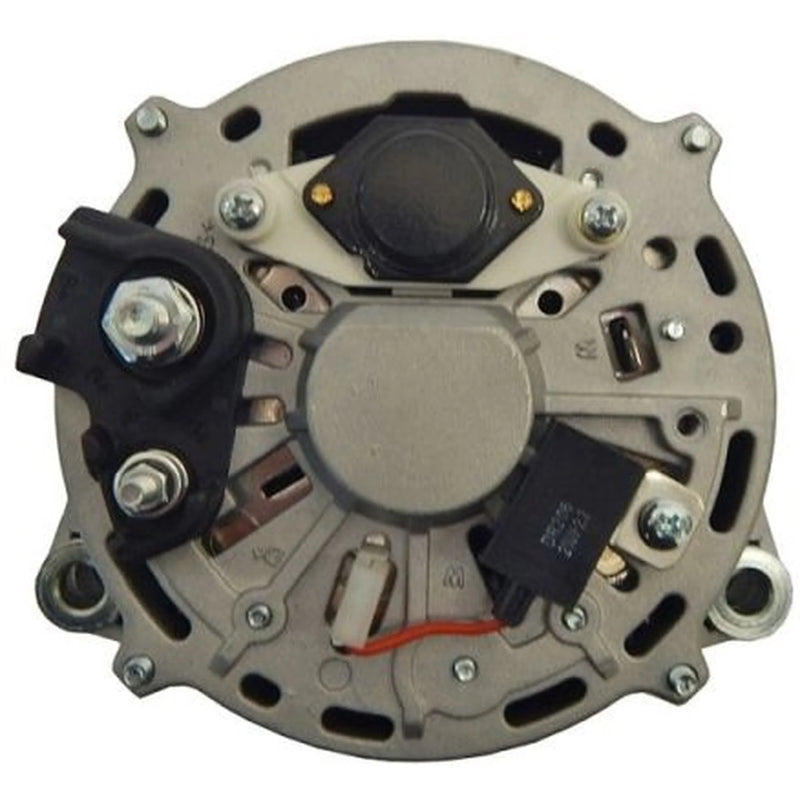Hella Car Alternator 12V fits Mercedes-Benz E-Class 1993-1995 124.230