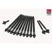 FAI Cylinder Head Bolt Set M10 x 1.5 B1460