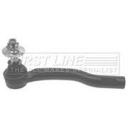 First Line Steering Tie Rod End Ball Joint fits Lexus Ct 2011 on