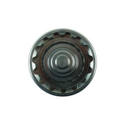 Laser Centre Lock Wheel Nut Socket - for Porsche 7339 Laser - Dynamic Drive