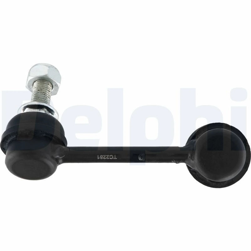 Delphi Stabiliser Bar Link Coupling Rod Front Right fits Nissan Maxima 2000-2003