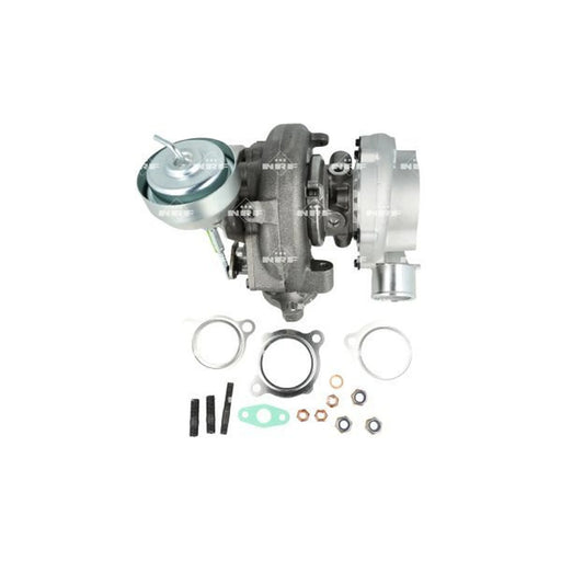 NRF Turbocharger Turbo Unit 90010234